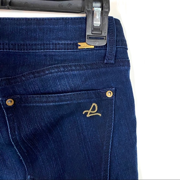 DL1961 Emma Power-Legging in Berlin Size 25 - Picture 7 of 12